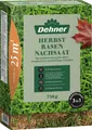 Produktbild: Dehner Saatgut Herbst-Nachsaat, hochwertige Mantelsaat für dichten und regenerierten Rasen, schnell keimend / nährstoffreich / robust, ideal zur Auffrischung nach dem Sommer, 750 g für ca. 25 m²