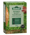 Produktbild: Herbst-Nachsaat Saatgut regenerierend schnell keimend 750 g für 25 m², Dehner