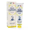 Produktbild: Pasta del Capitano Premium Edition Sicily Lemon Zahnpasta 75 ml