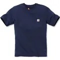 Produktbild: Carhartt Workwear Pocket T-Shirt, Größe M für Männer