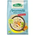 Produktbild: Amaranth Müsli - Früchte