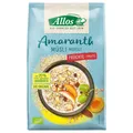 Produktbild: Amaranth Müsli - Früchte 375g | ALLOS