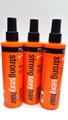 Produktbild: 3 x Sexyhair Strong Sexyhair Core Flex 250ml  Hair repair  und gegen Haarbruch