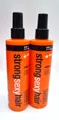 Produktbild: 2 x Sexyhair Strong Sexyhair Core Flex 250ml  Hair repair  und gegen Haarbruch