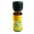 Produktbild: Duftöl Jasmin in Glasflasche - 10 ml