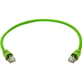 Produktbild: Telegärtner Patch-Kabel (S/FTP, CAT7, 3 m) (L00002A0156)