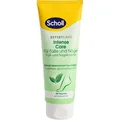 Produktbild: Scholl Fußcreme ExpertCare Intense Care, feuchtigkeitsspendend, für sehr trockene Haut, mit Allantoin und Provitamin B5, 75 ml