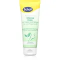 Produktbild: Scholl Expert Care Intense Care reichhaltige, nährende Creme für Füssen 75 ml