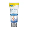 Produktbild: Scholl Reichhaltige Fuß- und Nagelcreme – Feuchtigkeitsspendende Fußcreme für beanspruchte Füße & Fußnägel – Mit Urea & Vitaminkomplex – 1 x 75ml