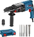 Produktbild: Bosch Professional GBH 2-28 F Bohrhammer – Leistungsstark und Präzise