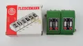 Produktbild: Fleischmann 6920 2x Weichenstellpult