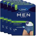 Produktbild: TENA MEN Act.Fit Inkontinenz Pants plus L/XL blau 40 St