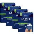 Produktbild: TENA Men Active Fit Pants Plus blau L/XL