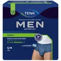 Produktbild: TENA MEN Act.Fit Inkontinenz Pants plus L/XL blau 4X10 St