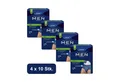 Produktbild: TENA Inkontinenz-Pants TENA MEN - Active Fit - Pants Plus - Blau, L/XL Gr., 40-St.