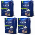 Produktbild: TENA MEN Act.Fit Inkontinenz Pants plus L/XL blau 4x 10St (40 St), PZN 17981574