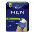 Produktbild: TENA MEN Act.Fit Inkontinenz Pants Plus L/XL blau 4X10 ST