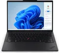 Produktbild: Lenovo ThinkPad T14 Gen 5 21ML - 180°-Scharnierdesign - Intel Core Ultra 5 125U / 1.3 GHz - Win 11 Pro - Intel Graphics - 16 GB RAM - 512 GB SSD TCG Opal Encryption 2, NVMe - 35.6 cm (14