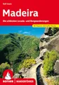 Produktbild: Madeira: Die schönsten Levada- und Bergwanderungen. 70 Touren mit GPS-Tracks