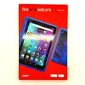 Produktbild: Amazon Fire HD 10 Kids Pro 32GB Gen. 13, 10 Zoll, Lila, Blau, Grün - NEU OVP