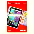 Produktbild: Amazon Fire HD 10 Kids Pro 32GB Gen. 13, 10 Zoll, Lila, Blau, Grün - NEU OVP