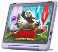 Produktbild: Amazon Fire HD 10 Kids Pro Tablet Neue Version 2023 Happy Day LilaHülle NEU OVP