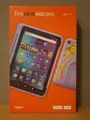Produktbild: Fire HD 10 Kids Pro Tablet Sternennebel Happy Day  Mint 10Zoll 2023 32GB NEU OVP