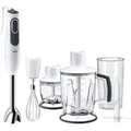 Produktbild: Braun MQ3145WH Aperitif Stabmixer (MQ3145WH Aperitive)