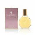Produktbild: Gloria Vanderbilt Eau De Toilette 100 ml Natürlicher Spray Für Damen