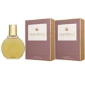 Produktbild: Gloria Vanderbilt 2 x 100 ml Eau de Toilette EDT Set Damenduft Damen Duft