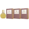 Produktbild: Gloria Vanderbilt 3 x 100 ml Eau de Toilette EDT Set Damenduft Damen Duft