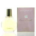 Produktbild: Gloria Vanderbilt Eau de Toilette 100 ml EDT NEU OVP