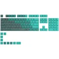 Produktbild: Glorious PC Gaming Race GPBT Keycaps - 114 PBT Tastenkappen, ANSI, US-Layout, Ra