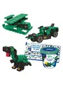 Produktbild: Clics Building Blocks Dino World