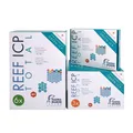 Produktbild: Fauna Marin Reef ICP Total, Wasseranalyse Makro- und Spurenelemente 6er pack