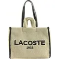 Produktbild: LACOSTE HERITAGE SEASONAL L Weiß - Weiß