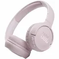 Produktbild: Bluetooth Kopfhörer mit Mikrofon JBL Tune 510BT Rosa