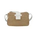 Produktbild: Gerry Weber - beach love Schultertasche für Damen in Sahara, Maße 24x16x6 cm