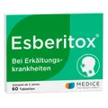 Produktbild: Esberitox 60 St