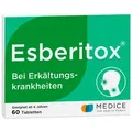 Produktbild: Esberitox Tabletten