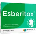 Produktbild: ESBERITOX 60 St. PZN 13654335