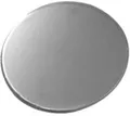 Produktbild: Duravit Ventilabdeckhaube, chrom, 50401000