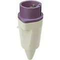 Produktbild: Walther STECKER    24V 2X16A (10280          NORVO)