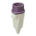Produktbild: Walther Werke NORVO Stecker 16A 10280 Stecker NORVO