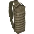 Produktbild: Mil-Tec Tanker Eingurtrucksack, olive 15 l