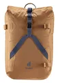 Produktbild: deuter Amager 25 + 5 Commuter Backpack Fahrradrucksack Rucksack Almond Neu