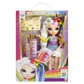 Produktbild: Mga entertainment rainbow high new jr high fashion doll amaya