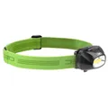 Produktbild: Spro C-Tec Kopflampe LED 210 Lumen Stirnlampe Angellampe Anglerlampe Camping