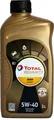 Produktbild: Total Energies QUARTZ 9000 ENERGY 5W-40 Motoröl 1 Liter