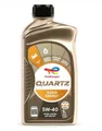 Produktbild: Für TOTAL 5W40.1L.QUARTZ9000 Engine oil  5W40 QUARTZ 9000 1L